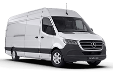 Car Hire Sutton - 4 MTR Sprinter - Van hire Sutton