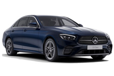 Car Hire Sutton - E Class Auto - car hire Sutton