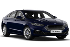 Car Hire Sutton - Mondeo Auto - car hire Sutton